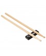 One Pair Maple Wood Drum Sticks 7A Drumsticks