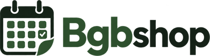 Bgbshop